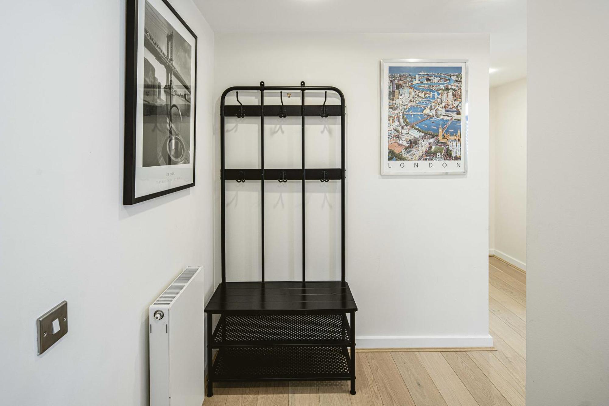 Beautiful Penthouse Apartment With Private Terrace In Greenwich Peninsula لندن المظهر الخارجي الصورة